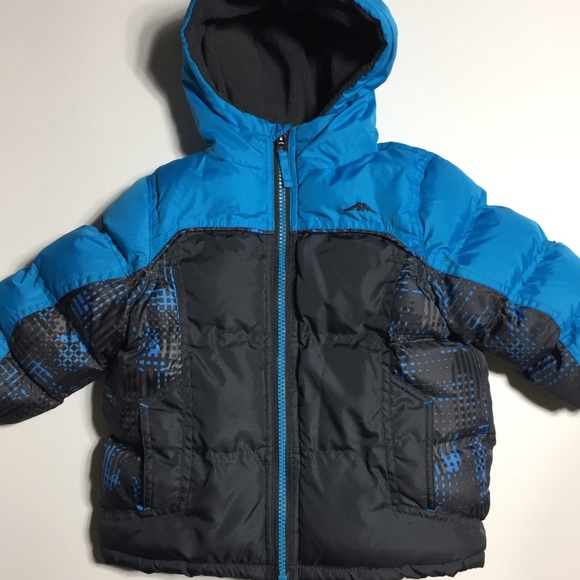 pacific trail jacket boys